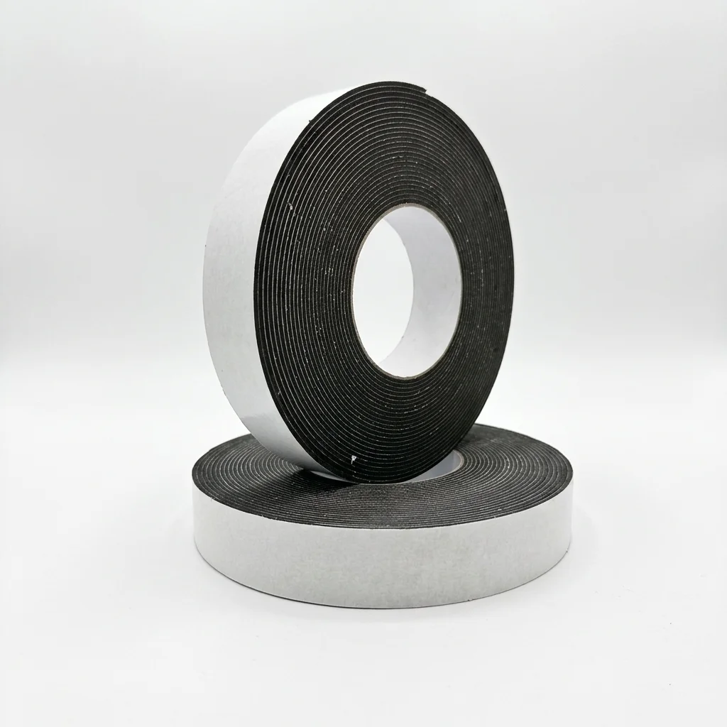 Premium Heavy Duty Double Sided Foam Tape - Waterproof, Strong Adhesive, Shockproof, Sound Insulation, Weather Resistant
