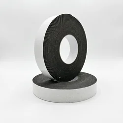 Premium Heavy Duty Double Sided Foam Tape - Waterproof, Strong Adhesive, Shockproof, Sound Insulation, Weather Resistant - 30mm