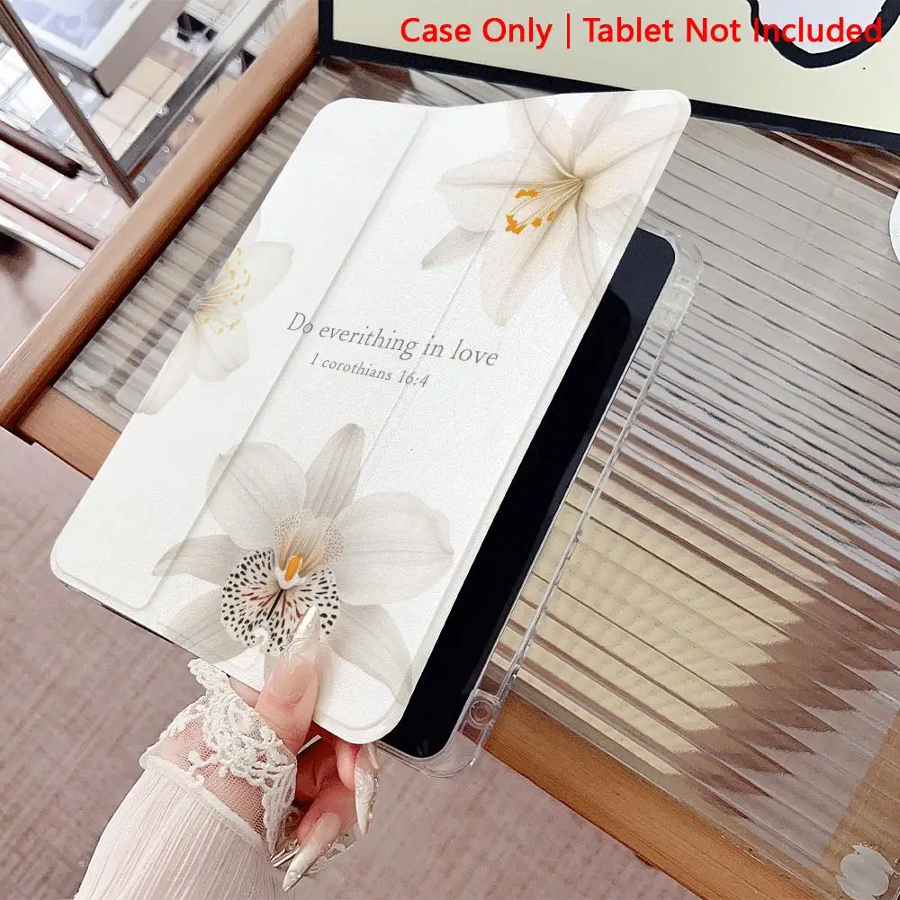 Universal Protective Tablet Case with Multi-Device Compatibility