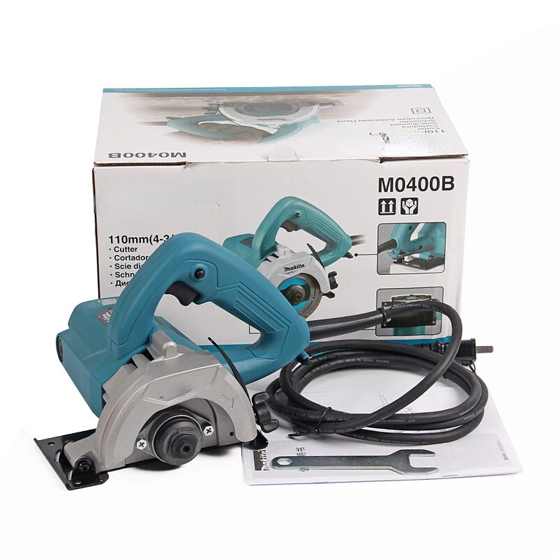 

Доломитная машина 1200 Вт, многофункциональная резка высокой мощности, 220 В, резка по камню и дереву, 110 мм, 13800/мин