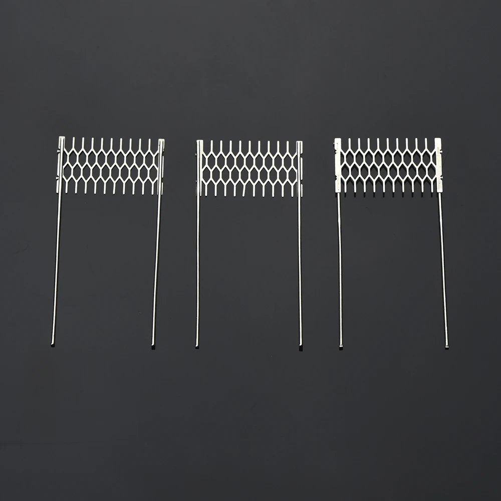 Vinci PnP VM1, TM1, PX80, GTX, RPM 부스트, 0.3ohm, 0.4ohm, 0.6ohm, Ni80 메쉬 와이어 저항 10 개