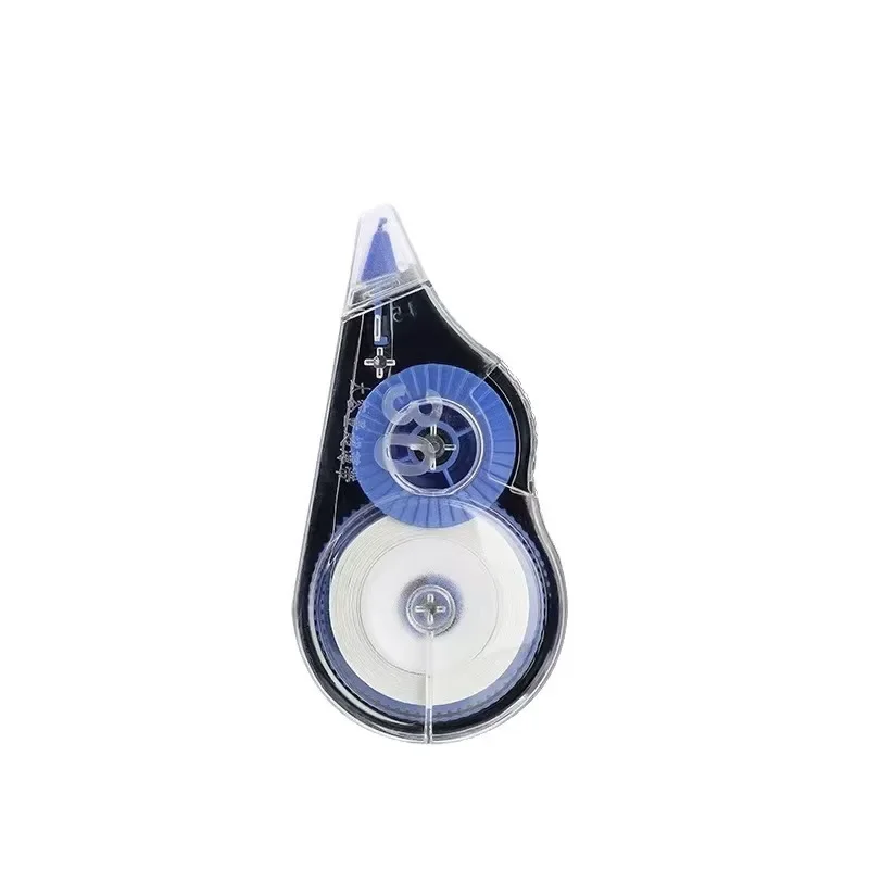 School Correction Tape Roller Simple Office Supplies Stationery White Sticker Tape Student 150M Error Eraser Tape Book - 5