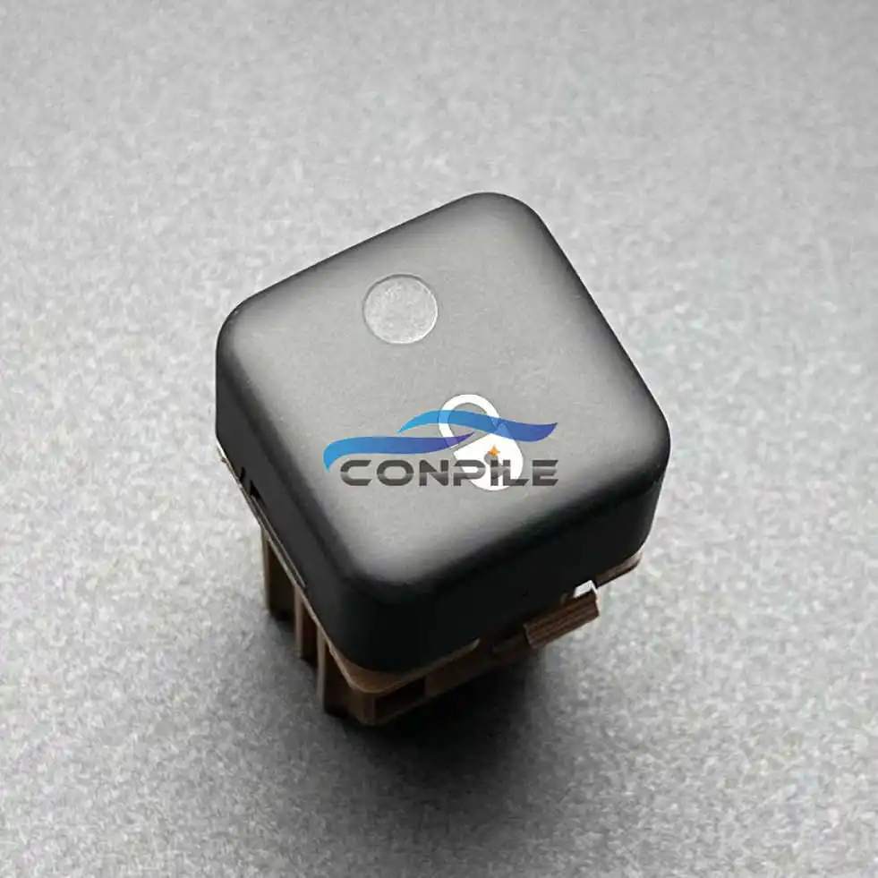 

Для Peugeot 207 центральный дверной замок стеклянный оконный кнопочный переключатель