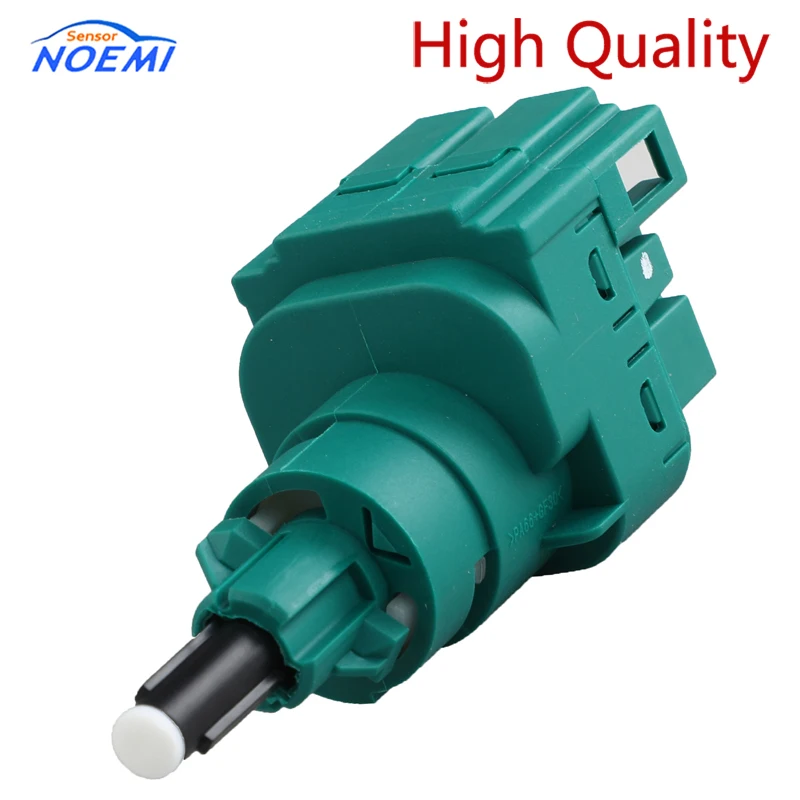 Yaopei Pulsante Freno A Mano Elettronico Interruttore Freno Di Stazionamento Per Vw Golf Lupo Polo 1J0945511B