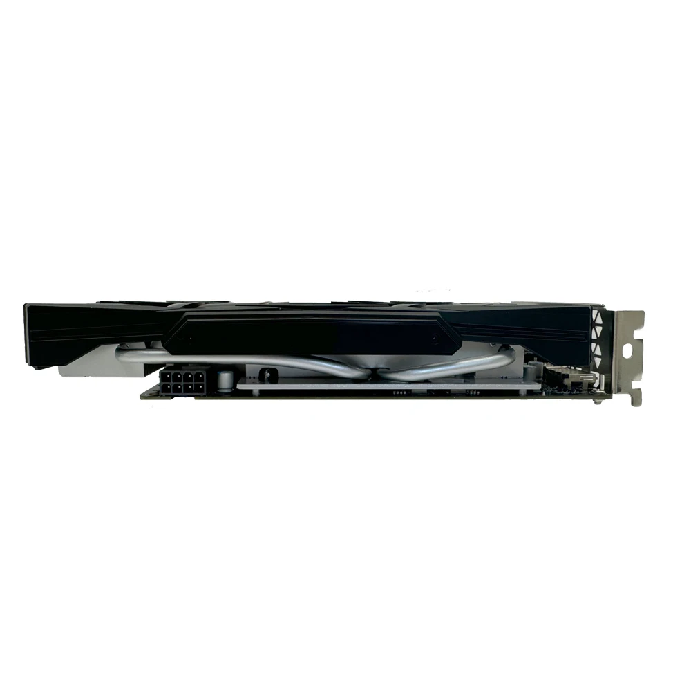 Рисунок 4 - Видеокарты SOYO NVIDIA GeForce