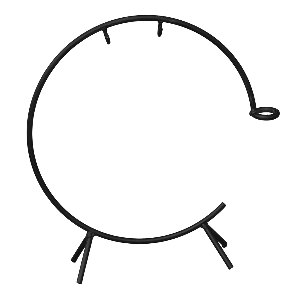 C Type Gong Stand 10 inch Gong Stand for 10 inch Gongs