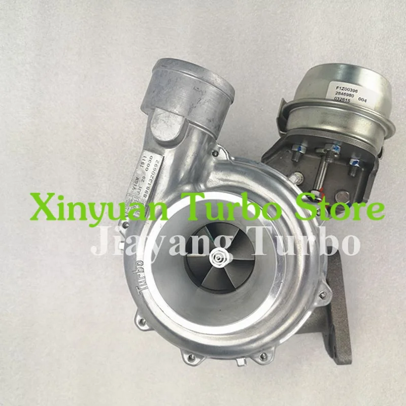 Rhv4 Turbo 8974350071 8981320692 Vigm Viip Turbo Per Isuzu D-Max Motore 3.0L 4Jj1-Tc