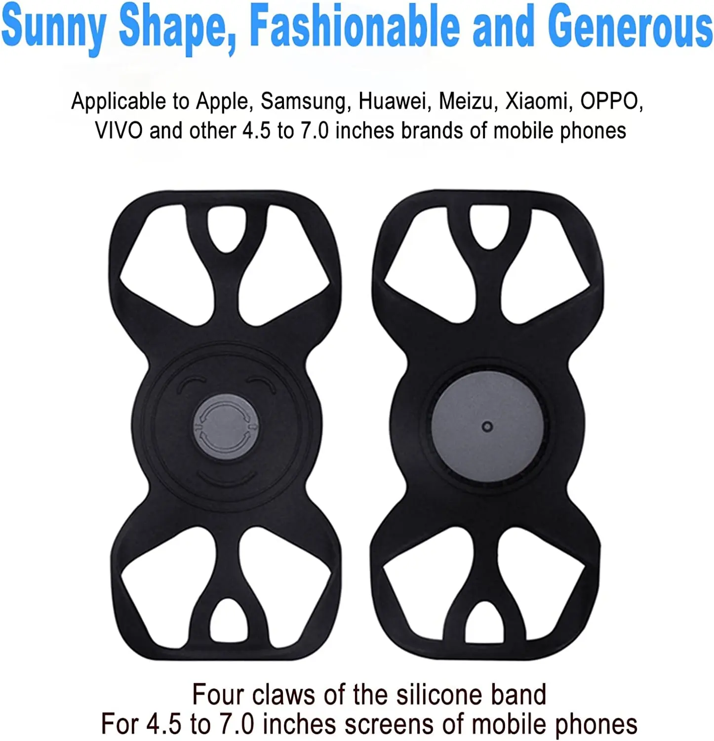 Phone Armband 360&deg;Rotatable For IPhone 14 13 12 11 Pro Max XS XR Samsung Galaxy Running Hiking