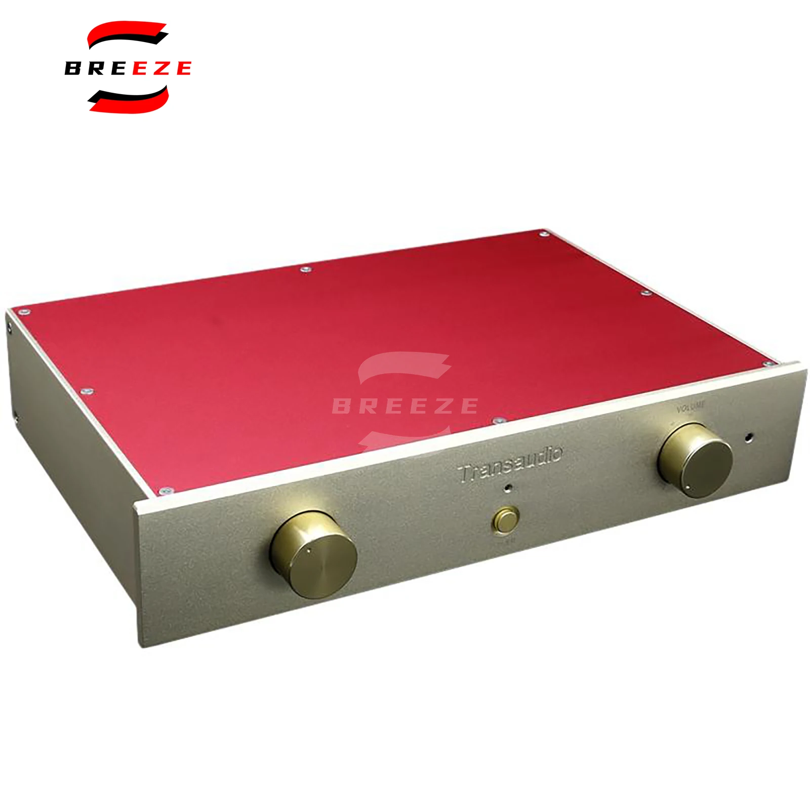 

BREEZE MASTER MMG 52 односторонний линейный стартер класса A C5PRO домашний кинотеатр Прямая поставка с завода
