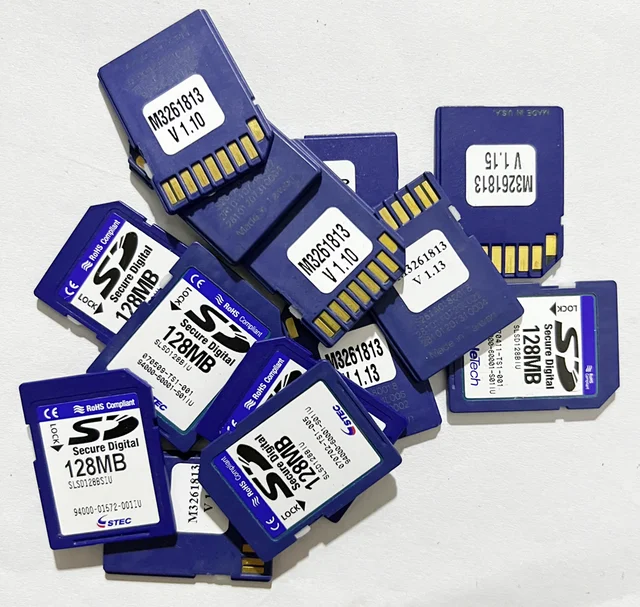 Original Sd Card 128mb 512mb Memory Card Secure Digital Card Sd Memory Card Standard - Memory Cards - AliExpress