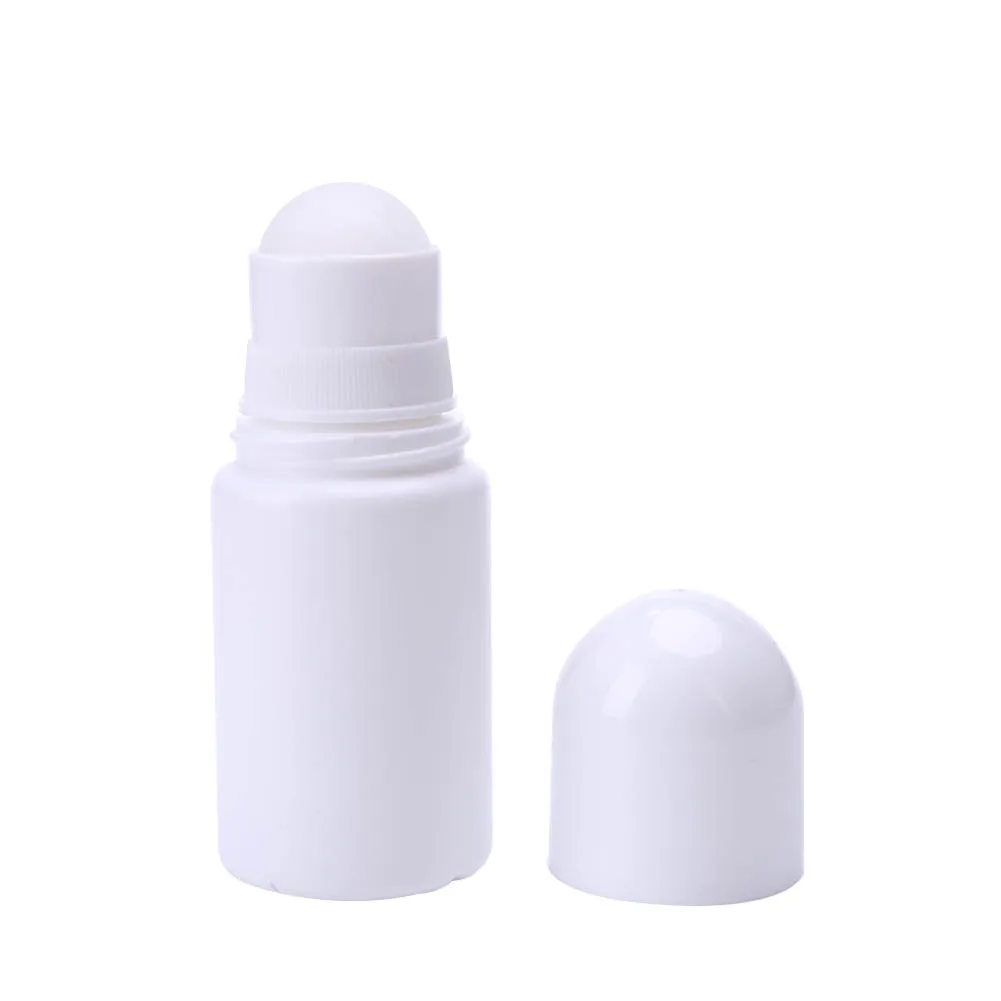 Refillable Roller Bottle Essential Oil Container