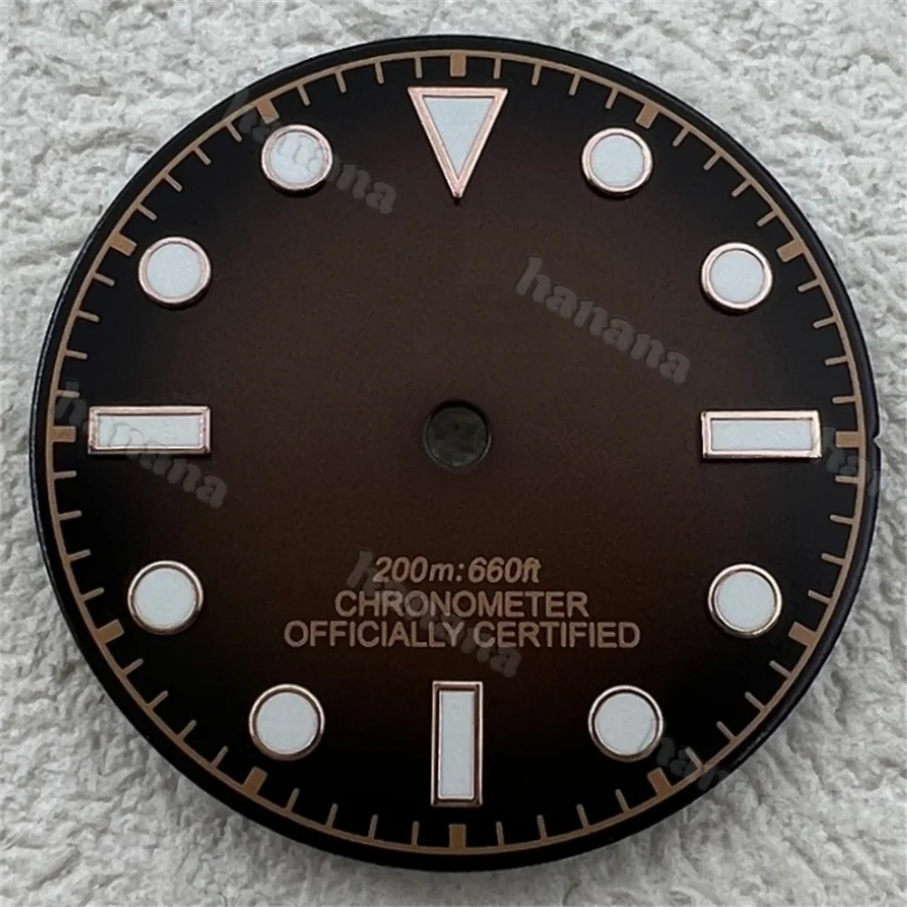 29mm Multicolor Dial with Bracelet