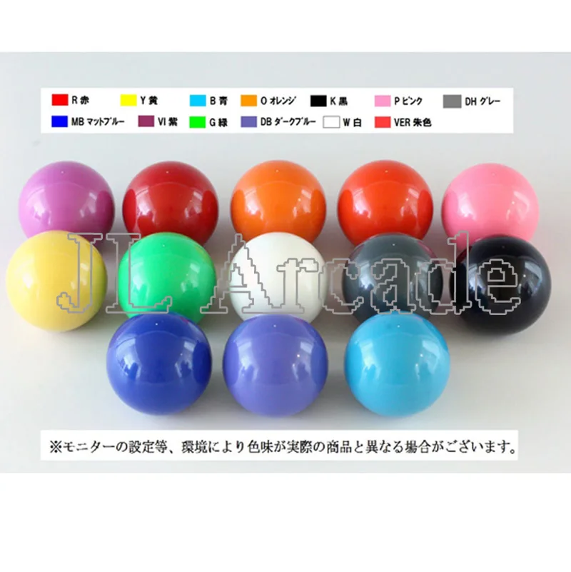 ライフウェーブパッチ　mimi出品 Sanwa Joystick Original Japan JLF-TP-8YT Fighting rocker