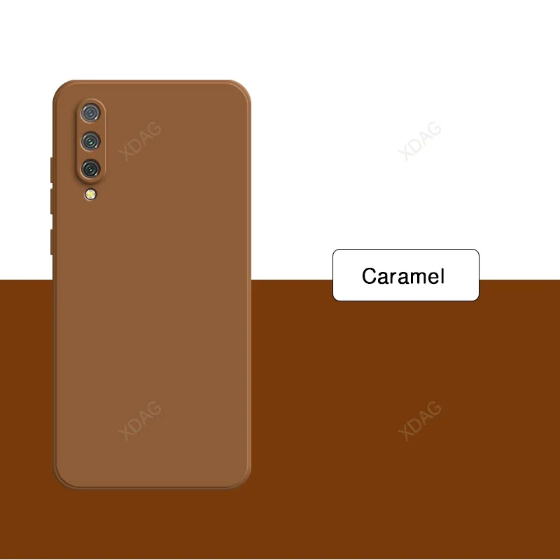 Caramel