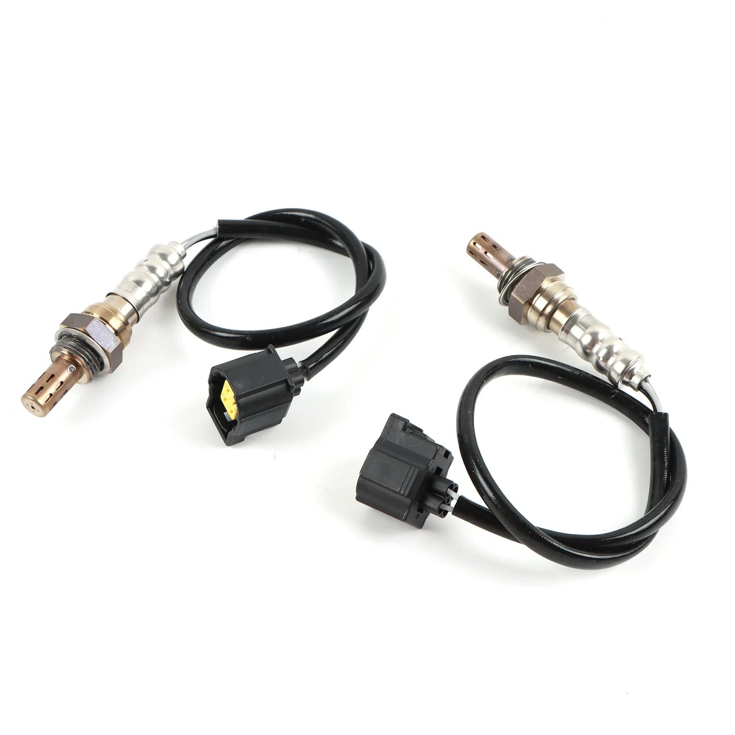2Pcs O2 Sauerstoff Sensor Für Dodge Dakota Durango Ram Jeep Grand Cherokee Mitsubishi Raider 234-4587 Automobil Ersatz teile – Detail 7