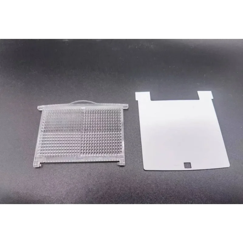 1 Set Per Godox Flash V850, V850Ii, Tt600, Tt685, V860, V860Ii Piastra Di Diffusione, Astigmatismo Plat