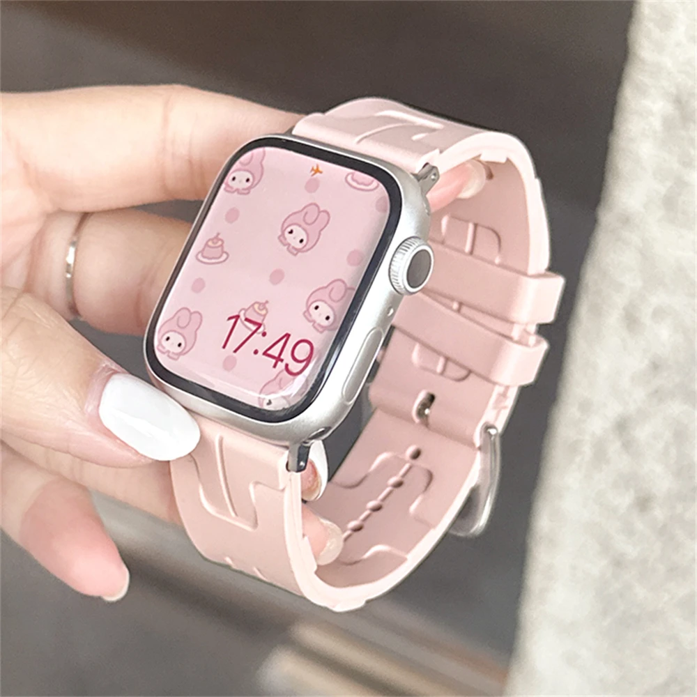 Ϳ ĵ ÷ 3D Ʈ  ,  ġ 44 40 45 41 49 42 38mm Ǹ Ʈ ̽, Ʈ ø 9 8 SE 7 6 5 4 