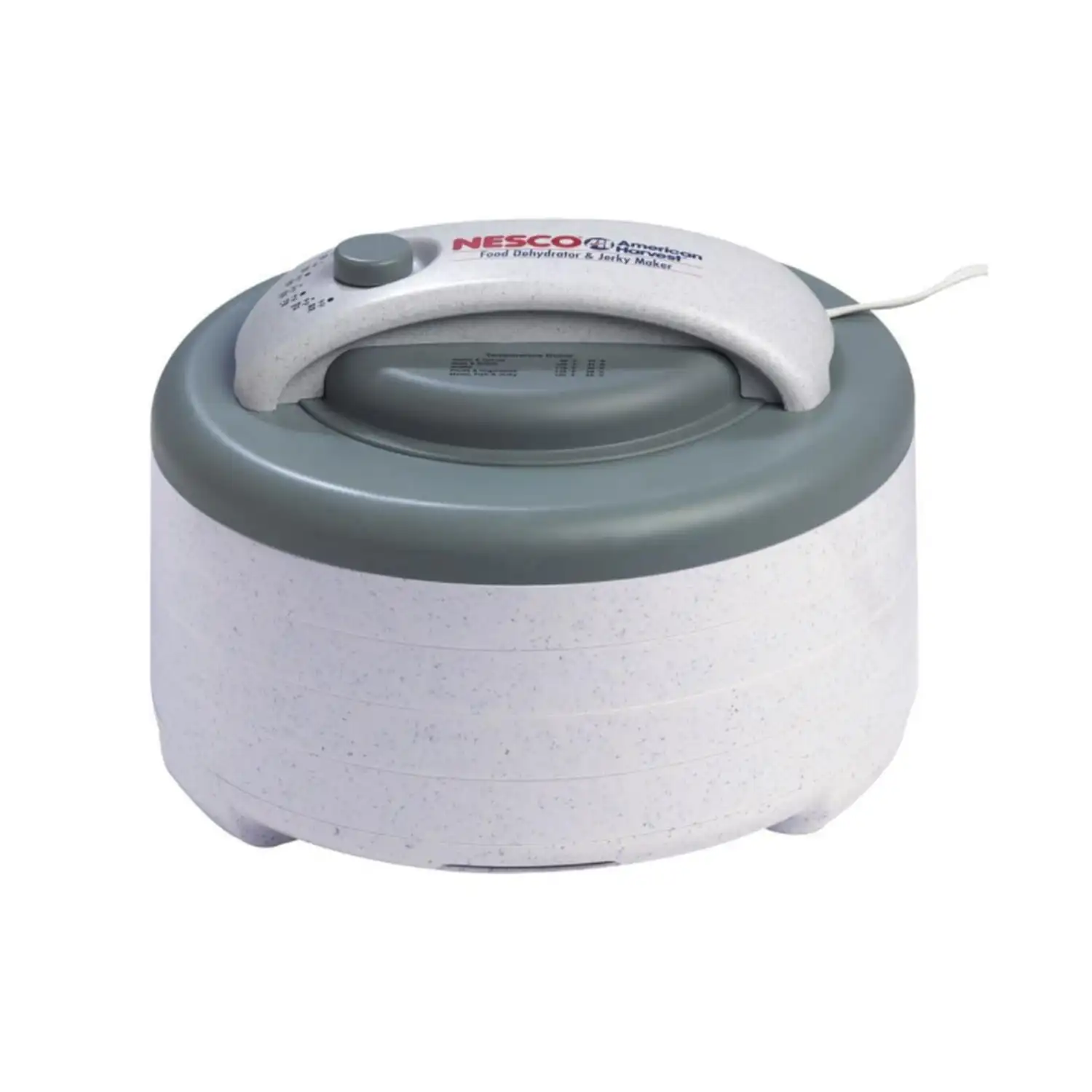 

Desktop Food Dehydration and Preservation Machine fruit dryer