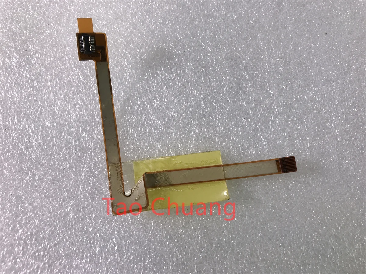 

Fm FU-21131 для Lenovo X201 X201I X201S series touchpad кабель 50.4CV03.001