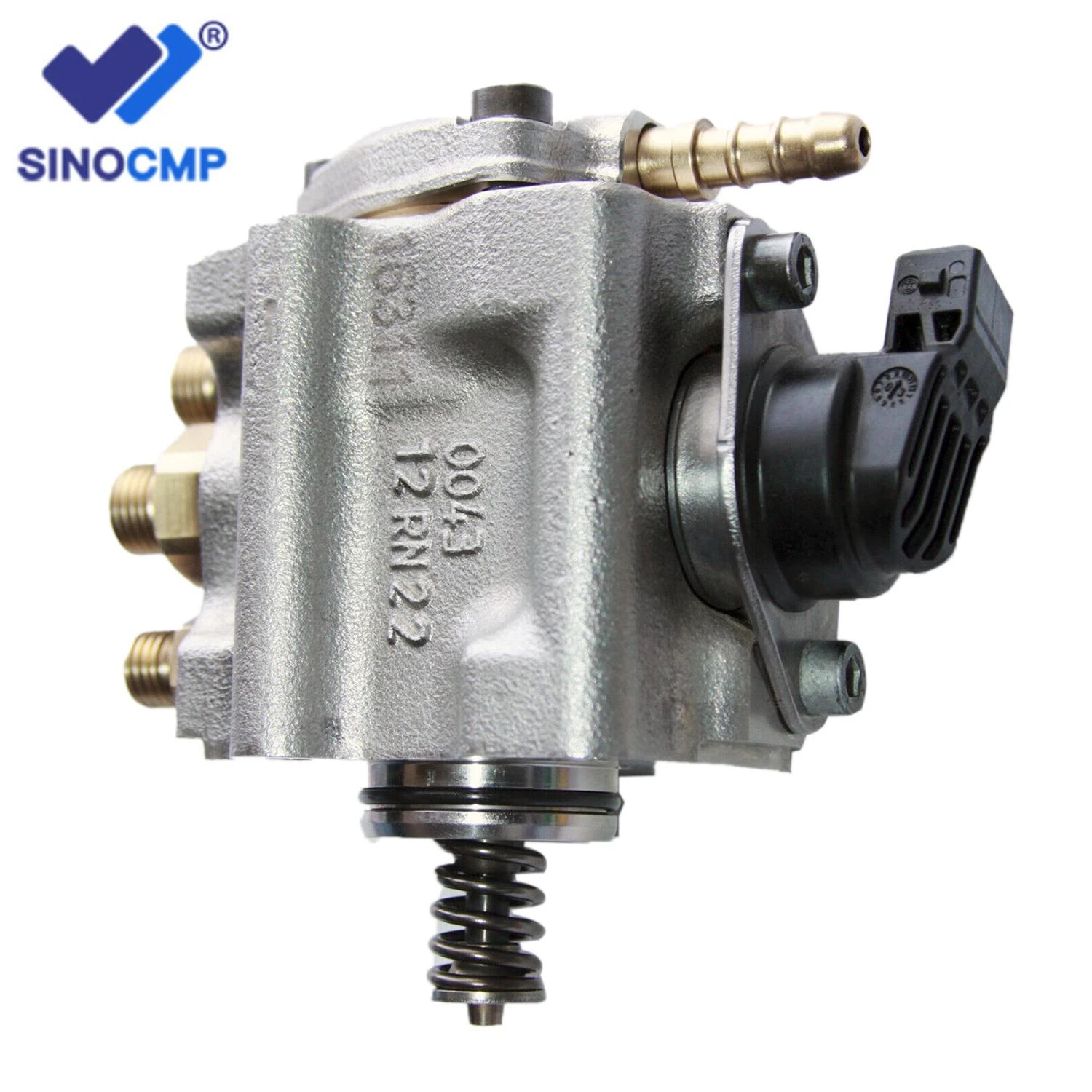 0261520021 13517529068 High Pressure Fuel Pump HPFP For BMW E66 760Li