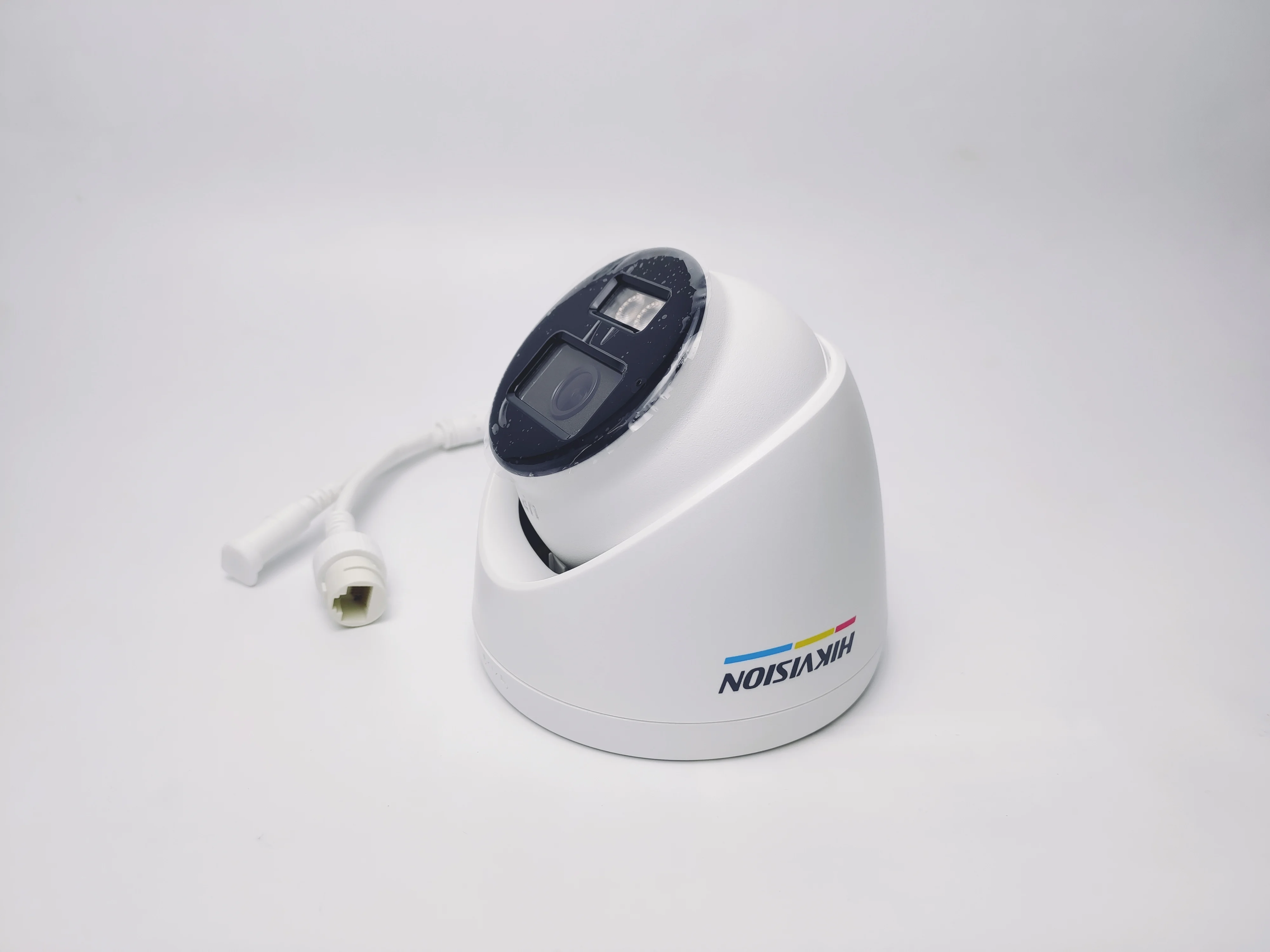 الأصلي الإنجليزية DS-2CD1347G2H-LIU Hikvision 4MP...