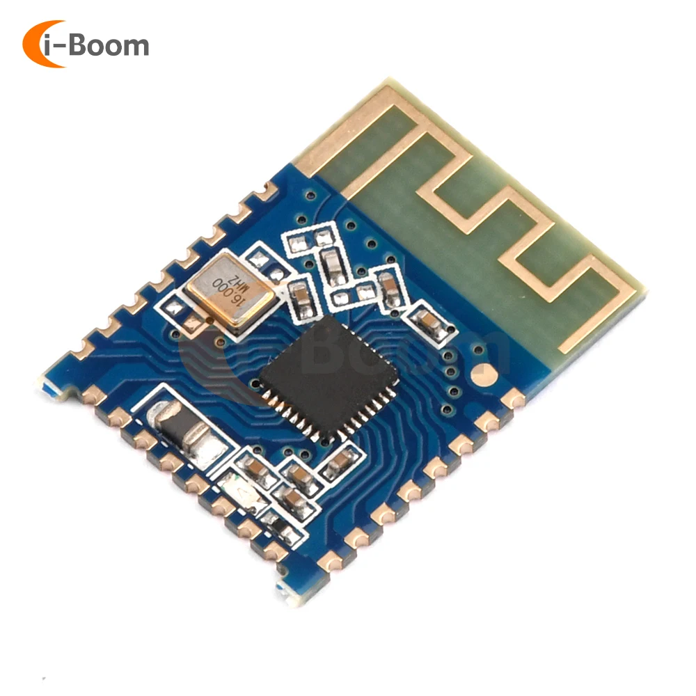 

DY-28M Bluetooth Module MESH Networking Module Bluetooth Transmission Module BLE5.2 Electronic Board with Indicator Lights