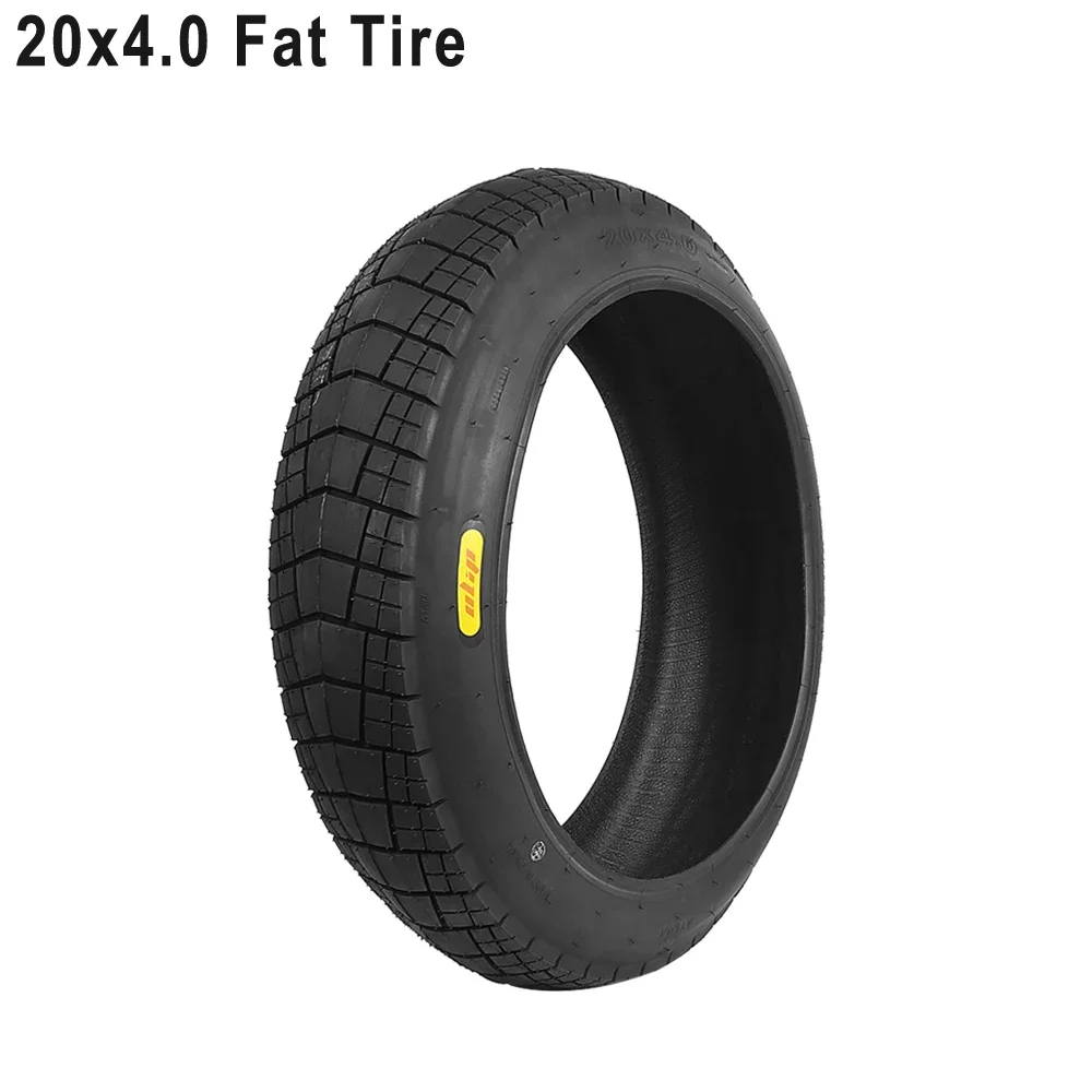 Pneumatico Fat Bike 20X4.0 Nuovo