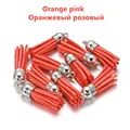 Orange pink