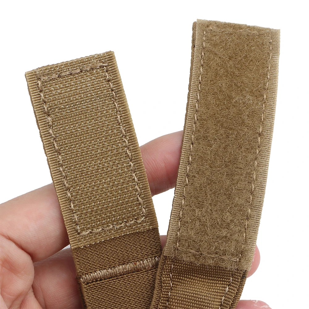 Magnetic Sling Retention Strap with Strong Grip