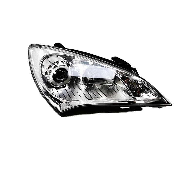 

Фара для H-yundai Rohens coupe 2009