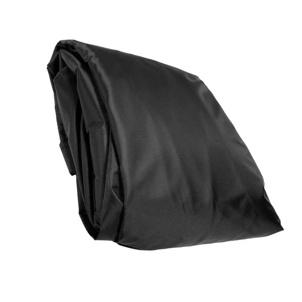 

Snow Blower Cover Removing Machine Remover Loader Protective Thrower UV Protection The Cars Snowplow Waterproof 210d Polyester