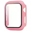 9 red pink