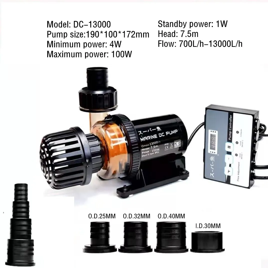 DC-13000