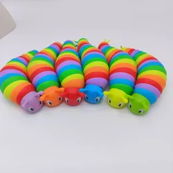 Fidget Sensory Toys for Kids - Travel Essentials and Party Gifts (Random 1 PC)