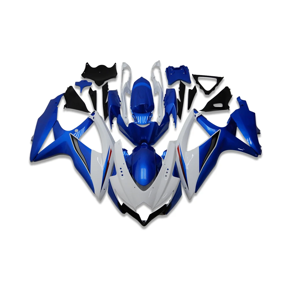 

NT инъекционный телефон, подходящий для Suzuki 2008-2010 GSXR 600 750 o004