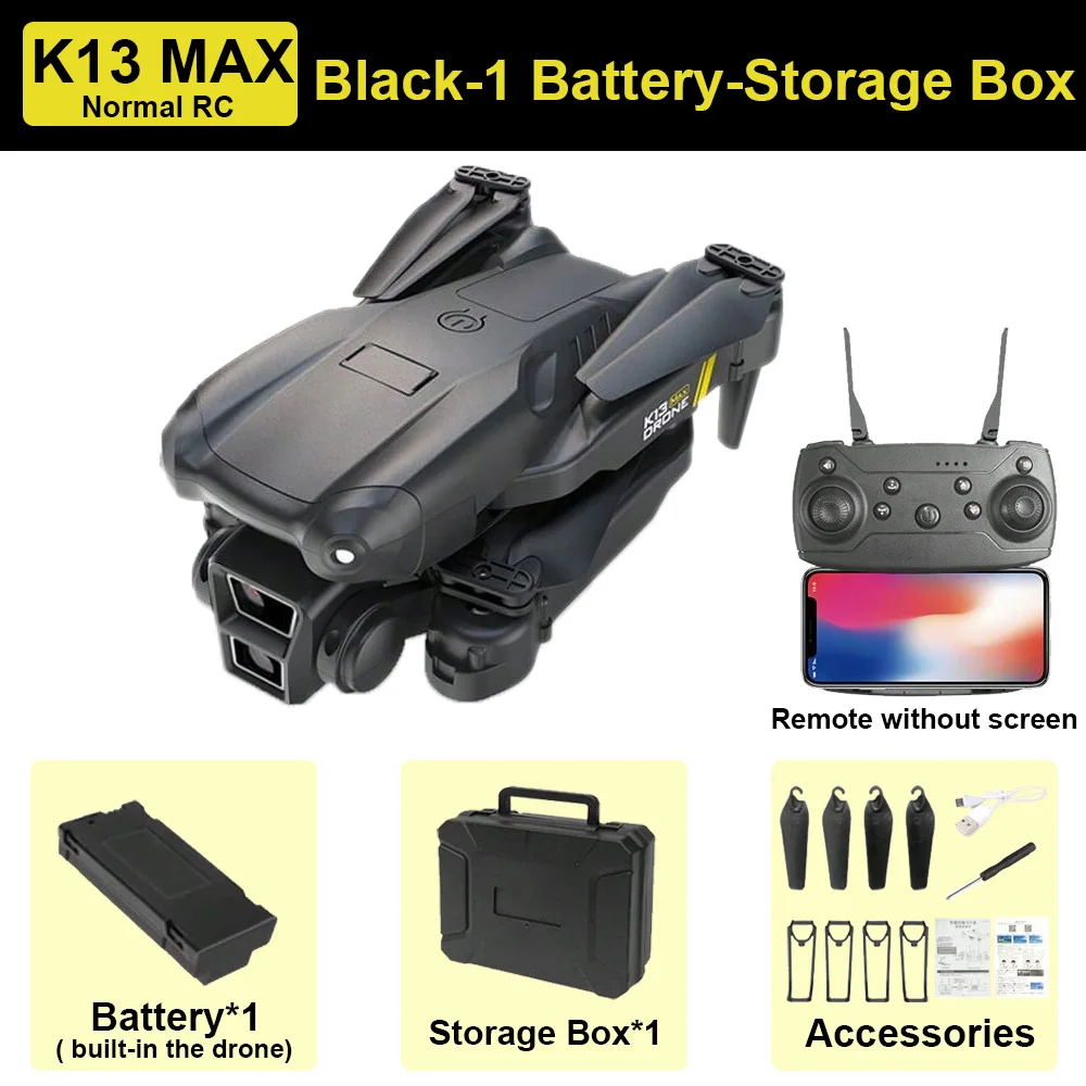 Normal RC-Black