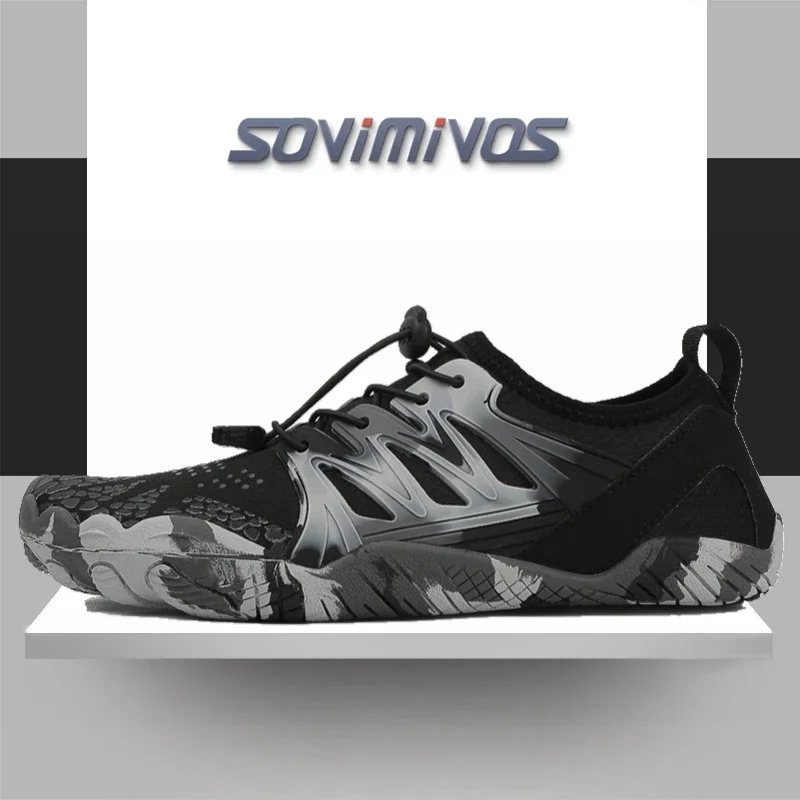 Barefoot Trail Shoes Barefoot Shoes for Men Casual Ladies Women Hiking Water Aquatic Sneaker Shoe Man tenis masculino