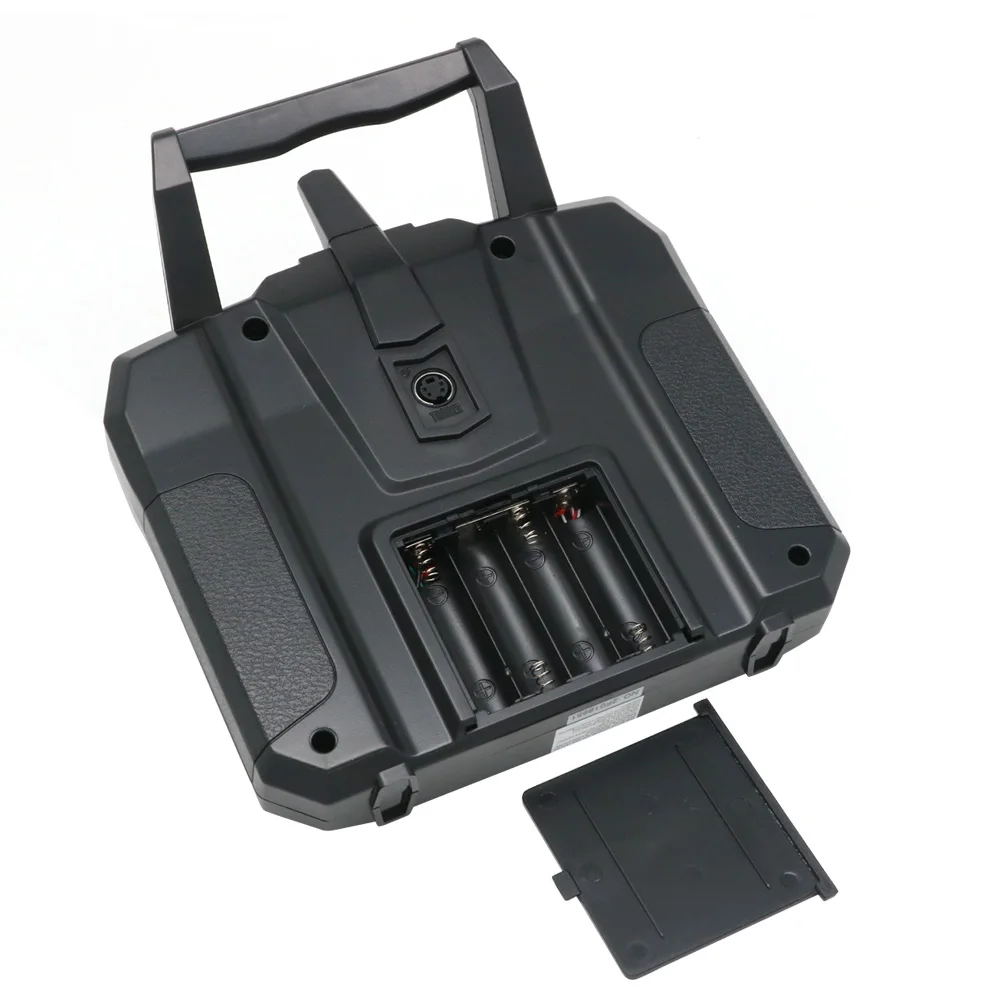 Récepteur RC Flysky i6 avec émetteur - Mode 1 ou 2, plusieurs versions