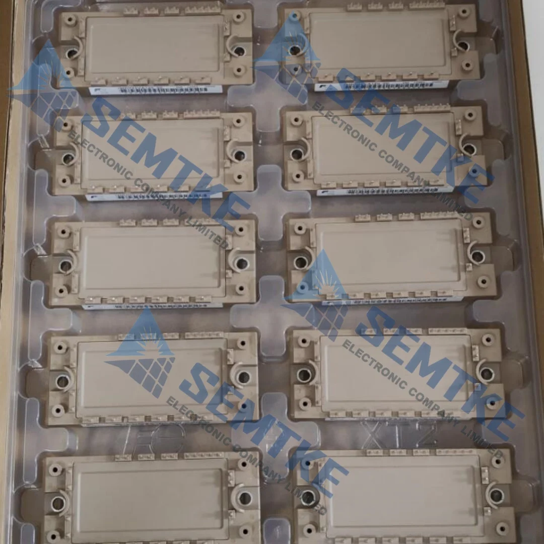 7MBR25VA120-50 IGBT discrete semiconductor module inverter, high power module, electronic part, original IGBT transistor