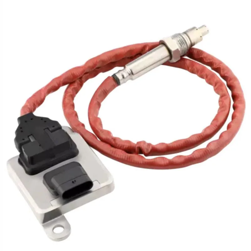 New Nitrogen Oxide Nox Sensor 5WK96699C 5WK9 6699C 12V For BMW 1 2 3 5 ...