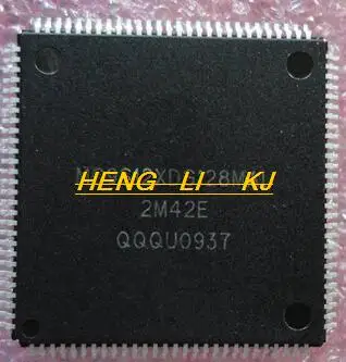 Рисунок 1 - IC новый оригинальный MC9S12XDG128MAL