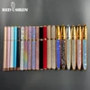 Eyeliner Glue Makeup Wholesale 5/10/30/50 Pcs Magic Self Adhesive Lashes Eyeliner Quick Drying White & Black Eye liner 1
