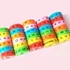 Children Mathematics Numbers Magic Cube Toy Montessori Puzzle Game Kids Learning Educational Math Magnetic Block Calculate Game 5