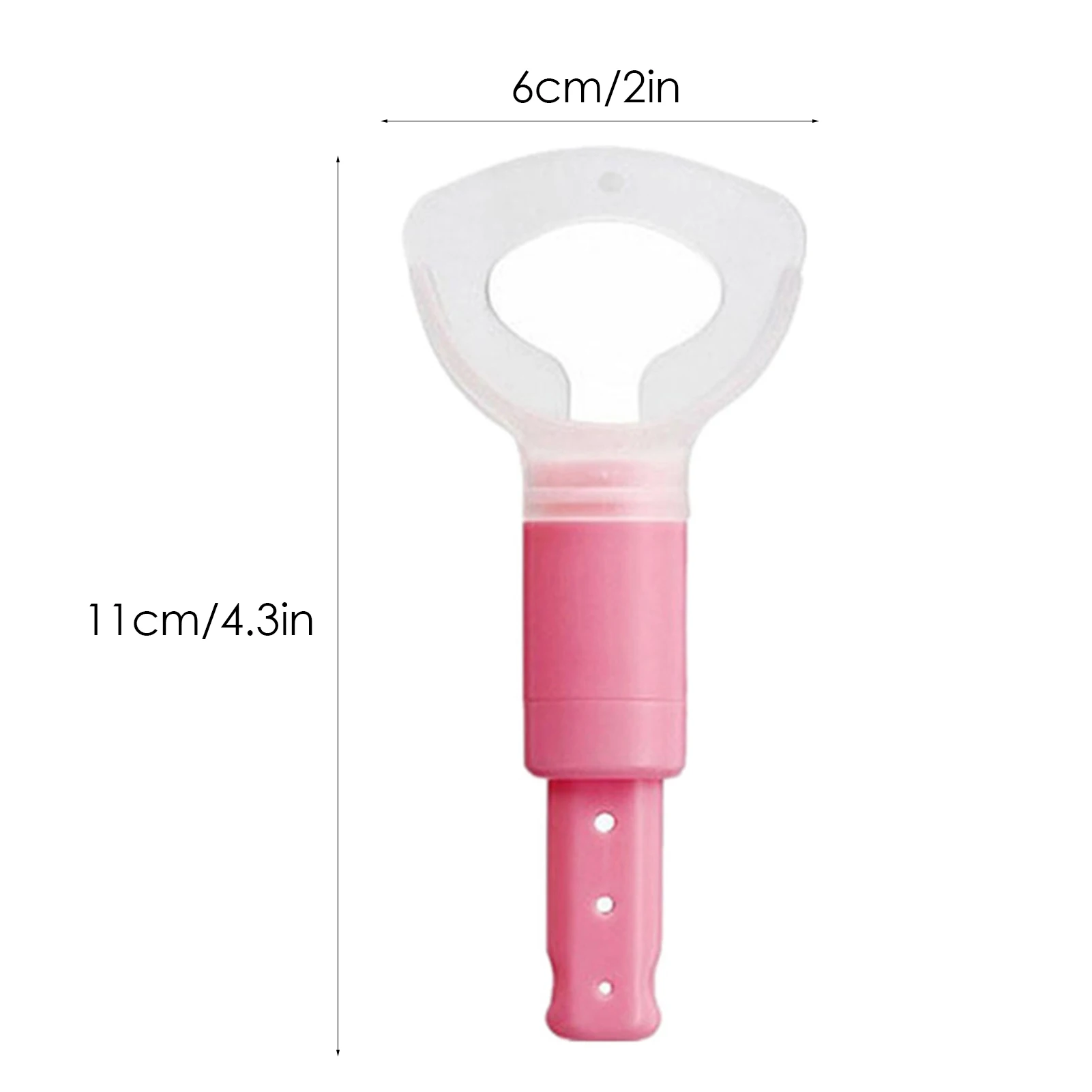 Breathing exerciser Portable Abdominal Breathing Exerciser Trainer Face Lift Respiration Device Slim Waist Face Lose Weight Increase Lung Capacity