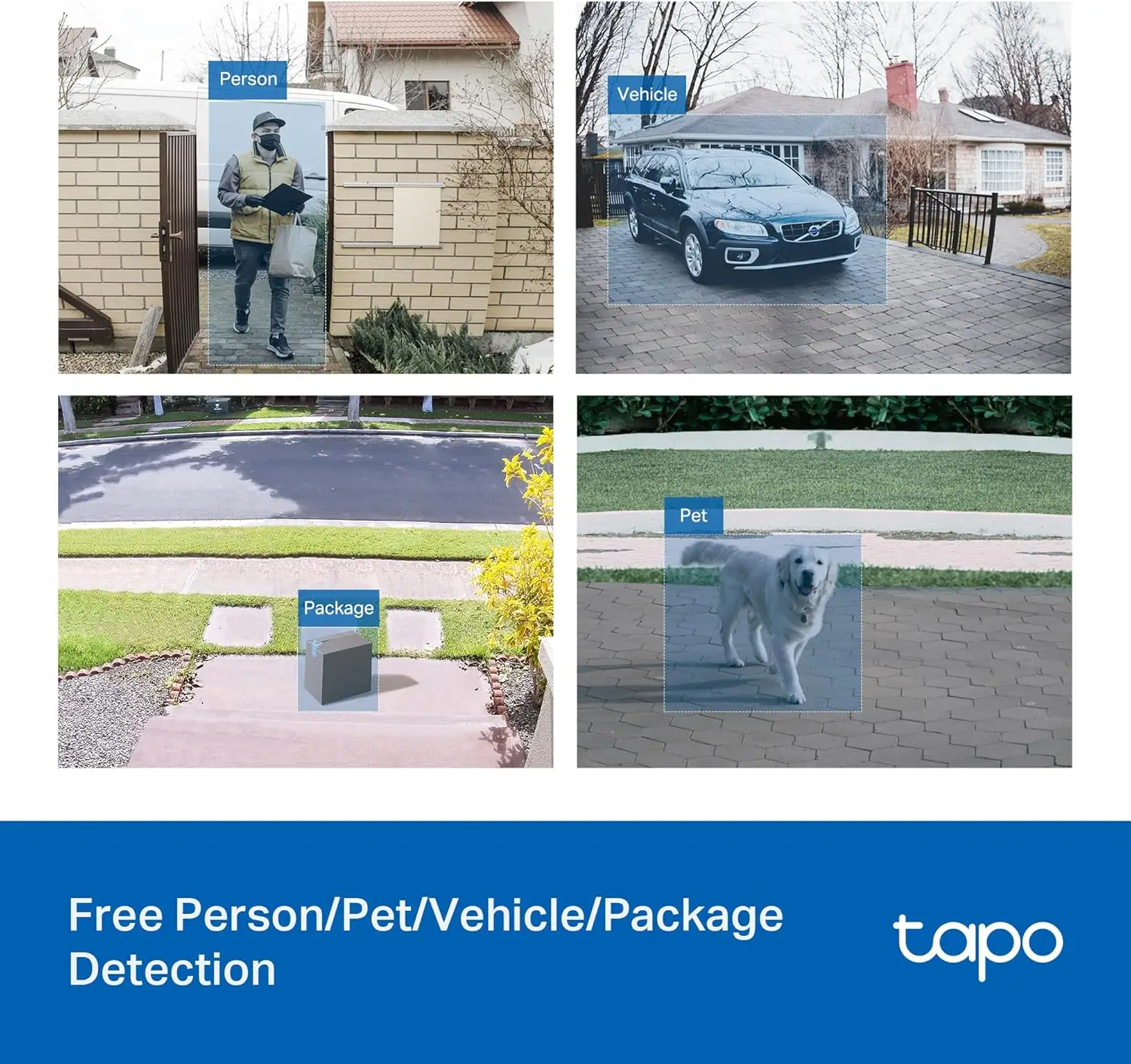 Eksempel på natfarvesyn