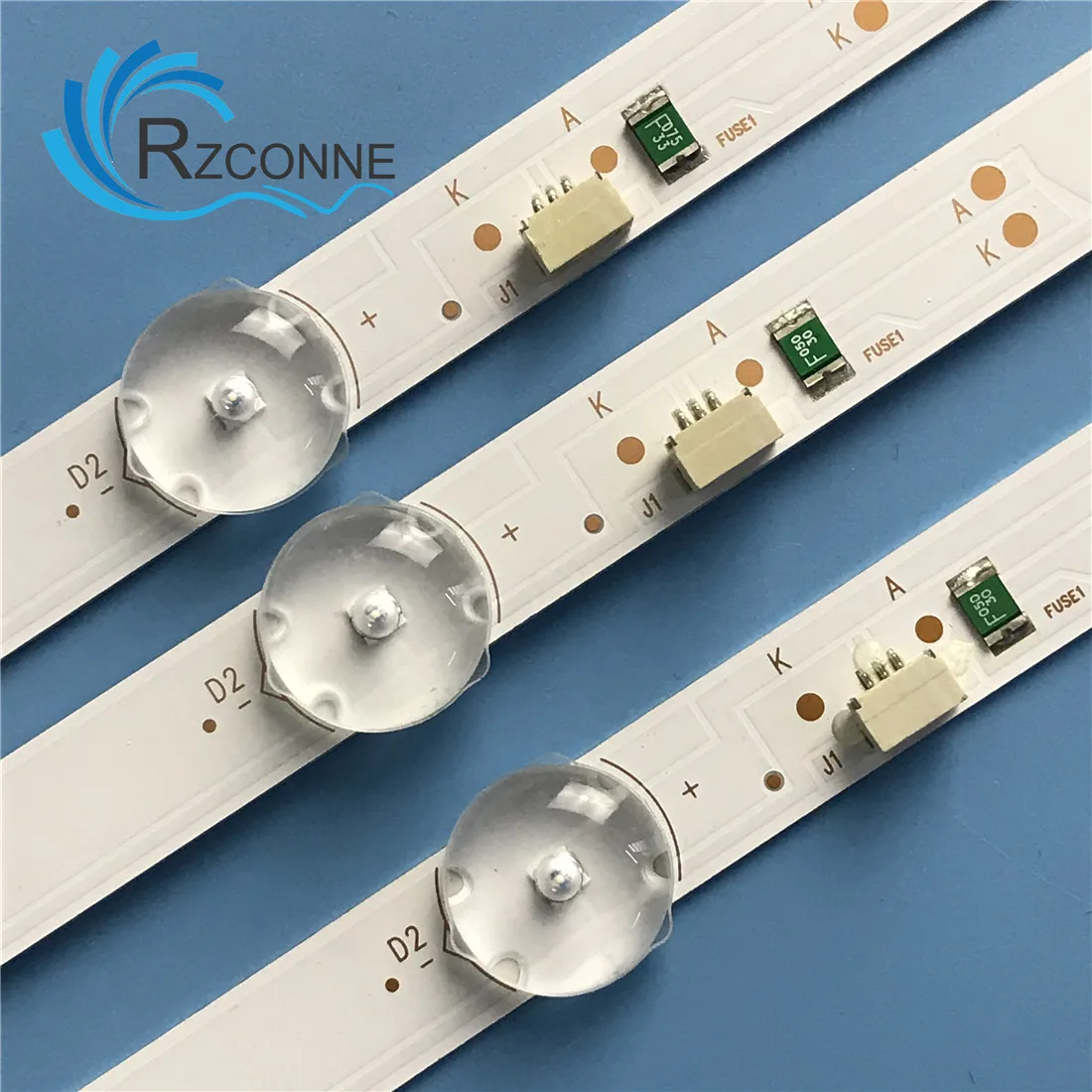 Tira de Luz de Fundo Led Lâmpada para Samsung 32 tv tv Gc32d06-zc22ag20 24 303gc320055 Un32m4500bf Un32n5300 - Imagem 4