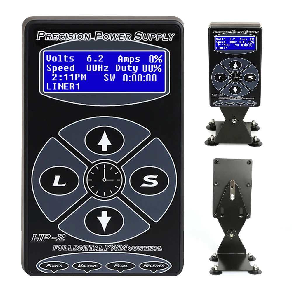 Digital Tattoo Power Supply at Best Price in India