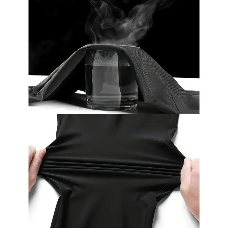 2Pcs Unisex Quick-drying Sweatpants 5