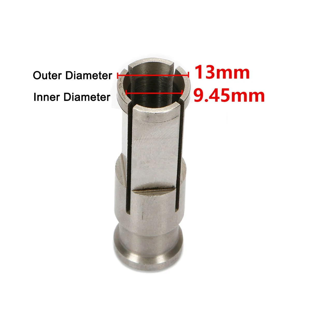 Golf Club Installation Tool Golf Club Sleeve Installation Tool Golf Ferrules Installation Tool for Club Shaft Irons