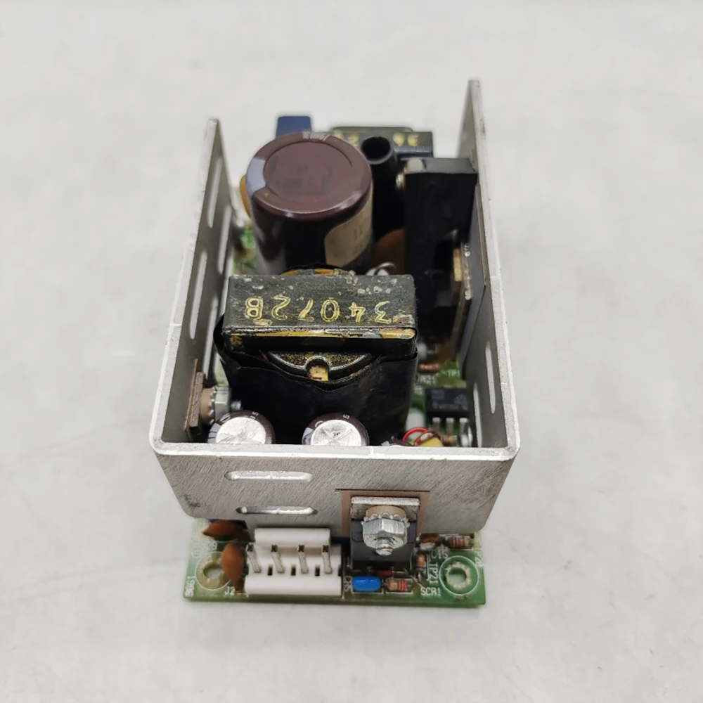 GPM41-15 Industrial Medical Equipment Power Supply 1.3A 50/60 HZ 5 GPM41-15 Industrial Medical Equipment Power Supply 1.3A 50/60 HZ - Image 3
